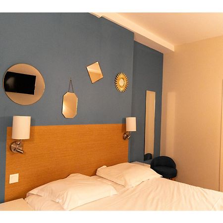 Le Clocher De Rodez Centre Gare Toulouse Luaran gambar