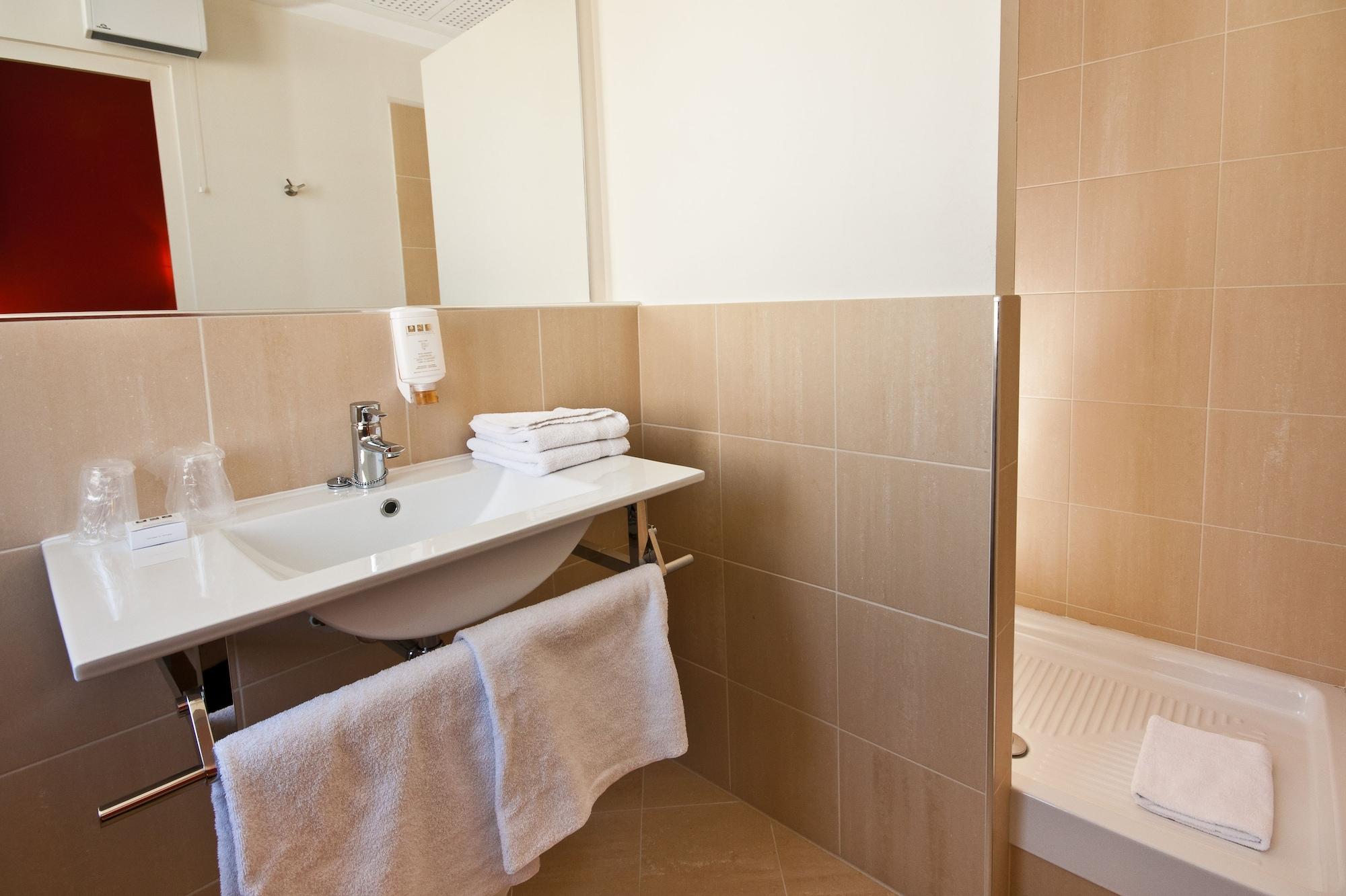 Le Clocher De Rodez Centre Gare Toulouse Luaran gambar