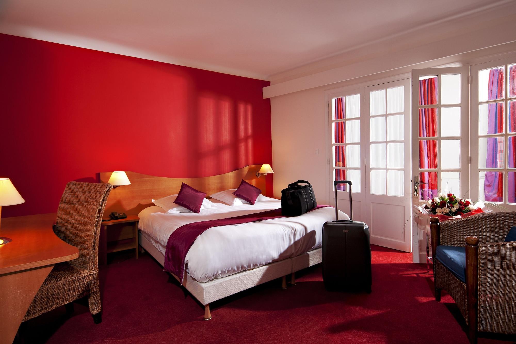 Le Clocher De Rodez Centre Gare Toulouse Luaran gambar