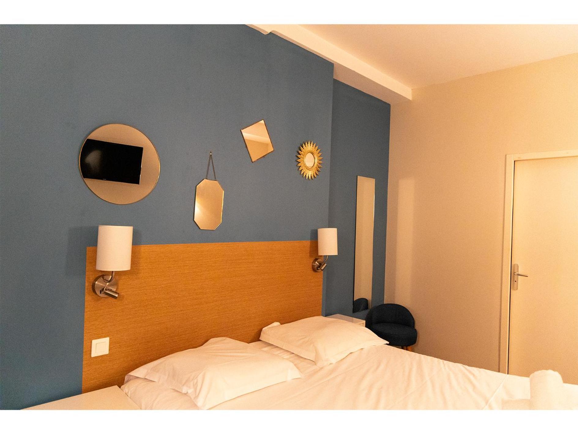 Le Clocher De Rodez Centre Gare Toulouse Luaran gambar
